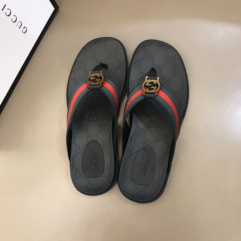 Gucci Slippers